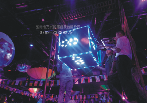 东莞LED，石龙-玛...