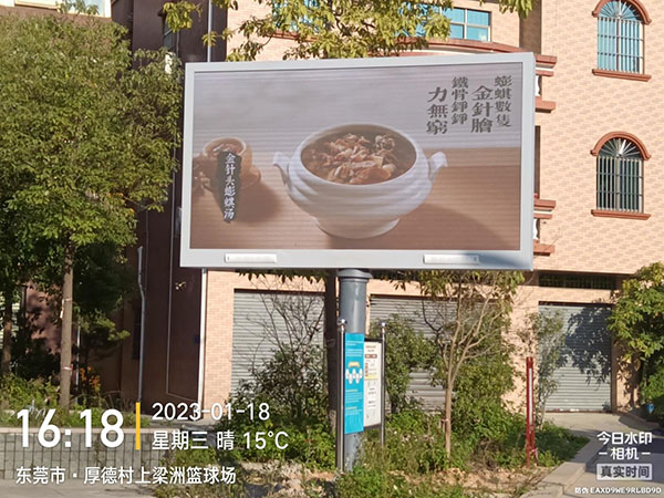 道滘镇南城村-第一综...